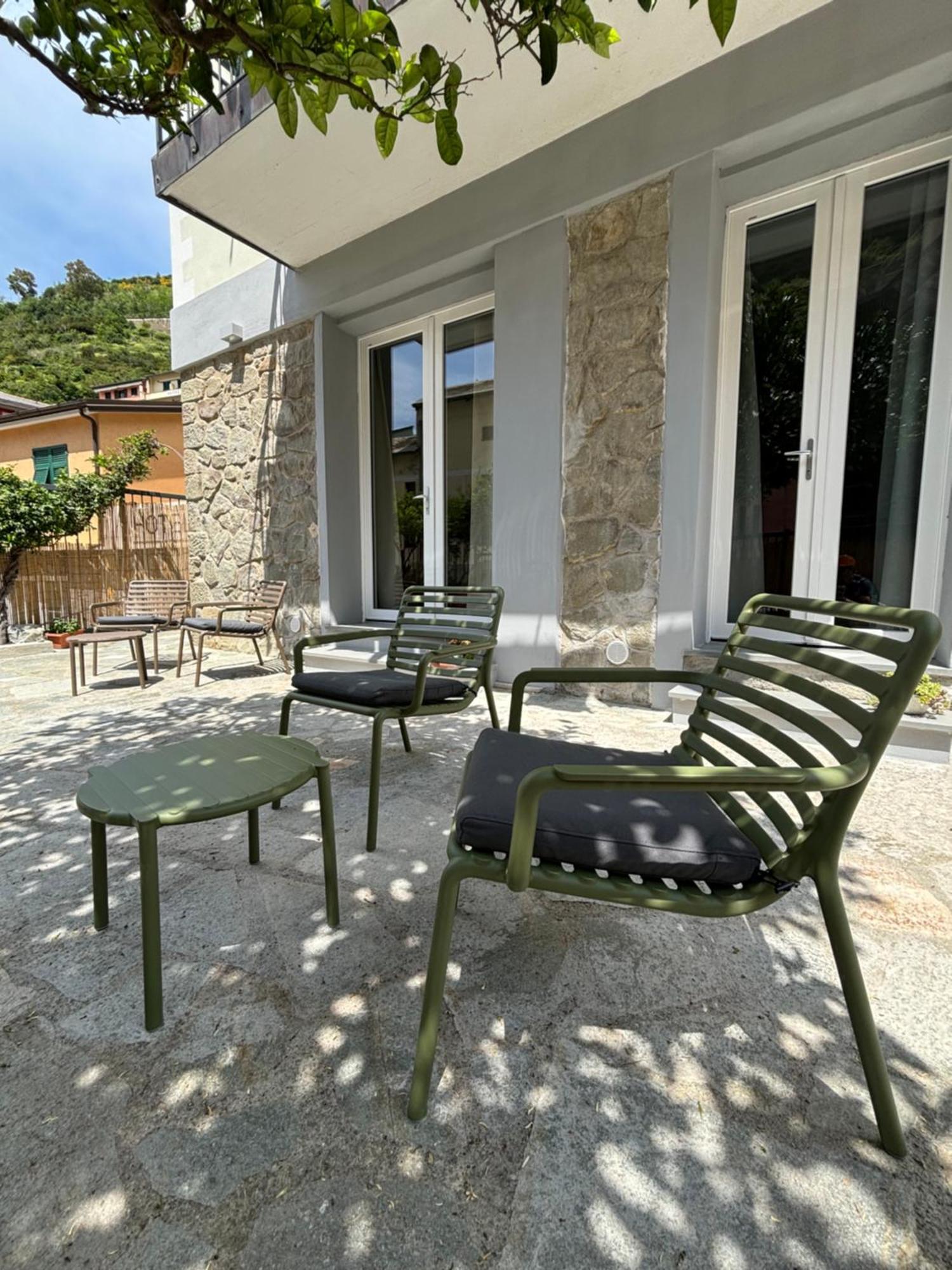 ריומאג'ורה Villa Reise מראה חיצוני תמונה