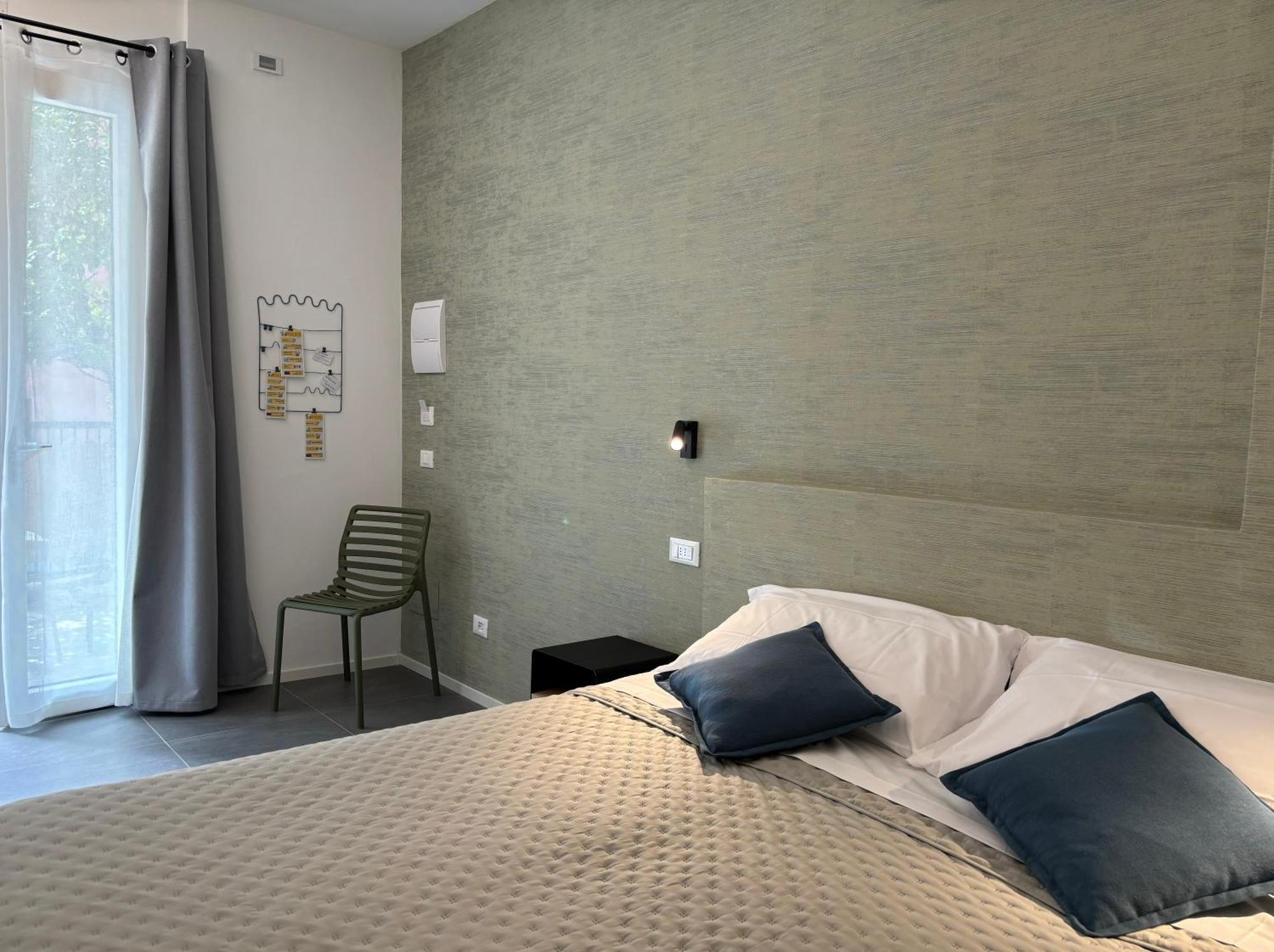 ריומאג'ורה Villa Reise מראה חיצוני תמונה