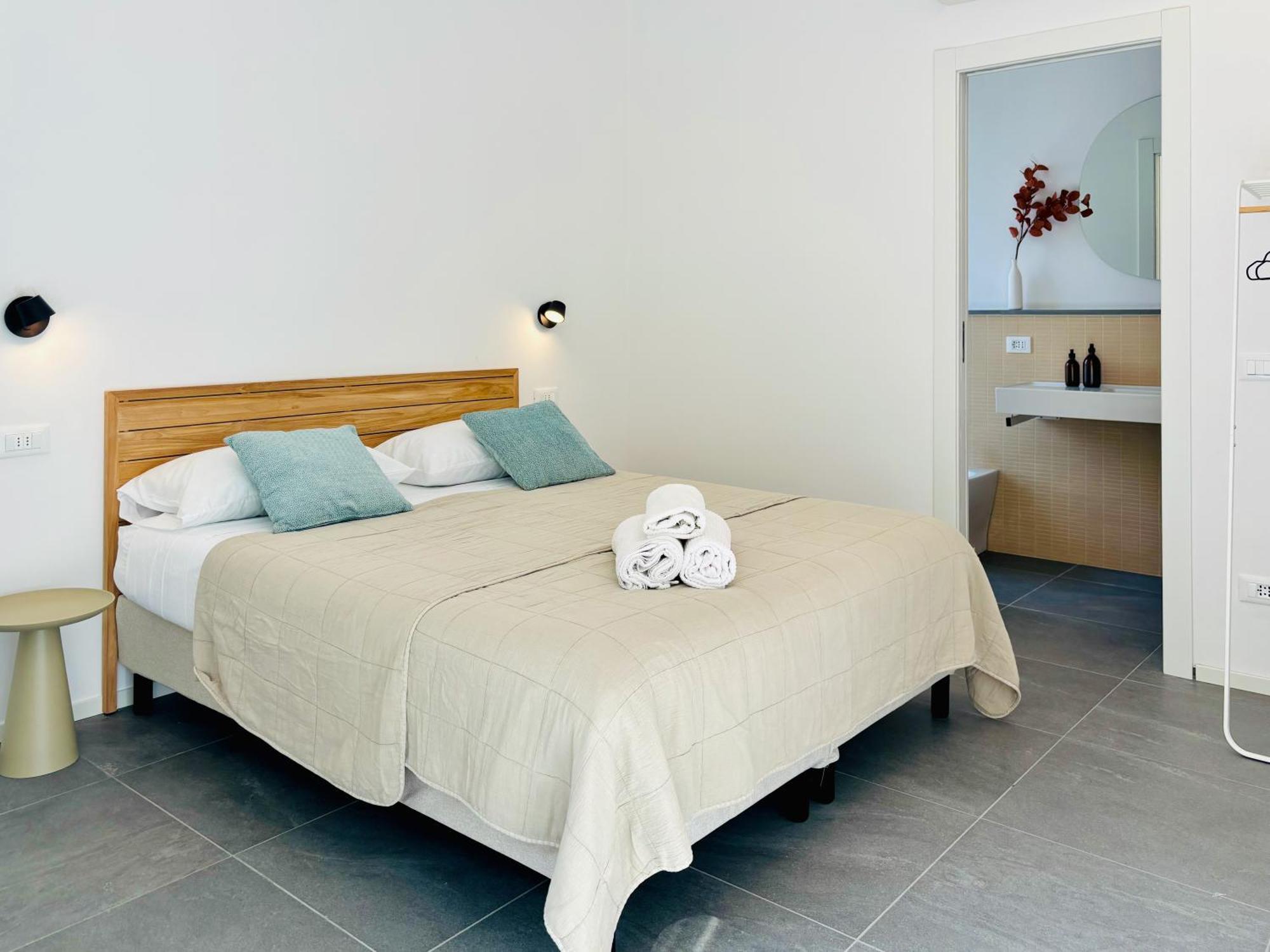 ריומאג'ורה Villa Reise מראה חיצוני תמונה