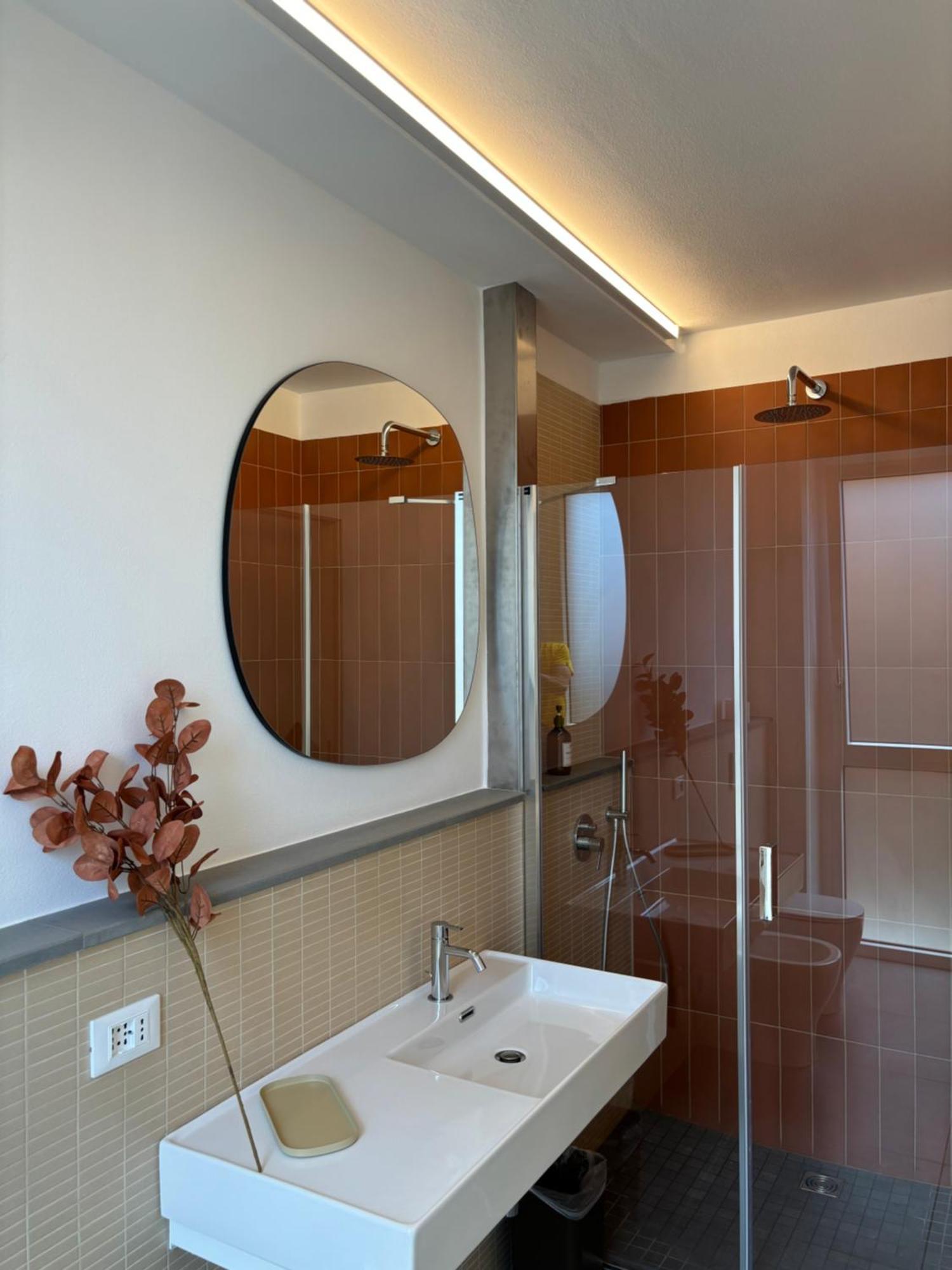 ריומאג'ורה Villa Reise מראה חיצוני תמונה