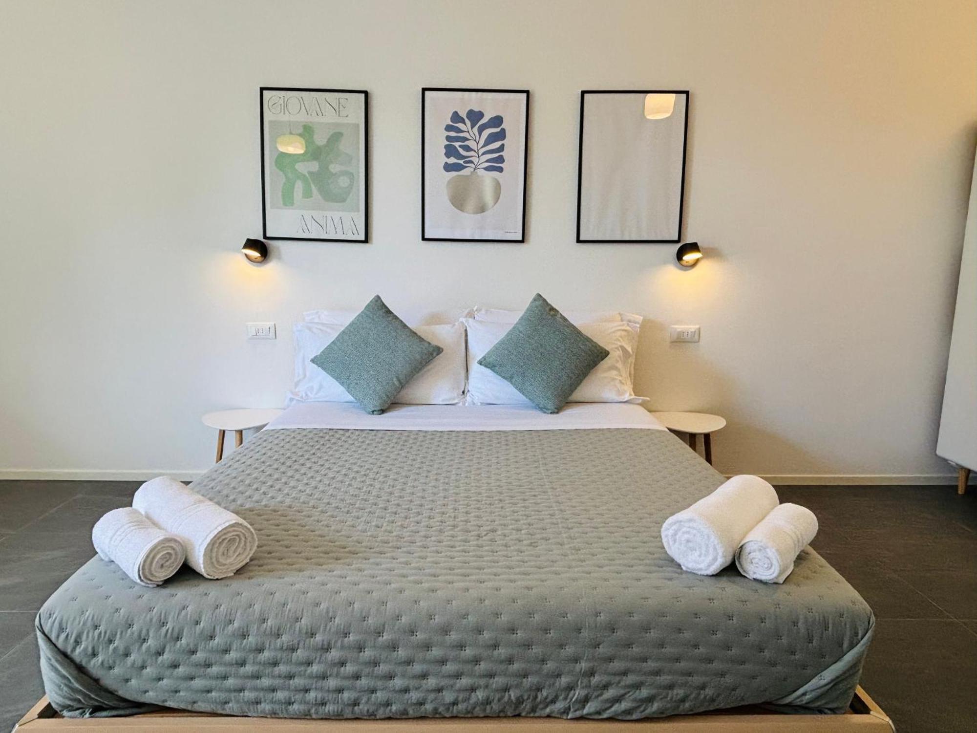 ריומאג'ורה Villa Reise מראה חיצוני תמונה