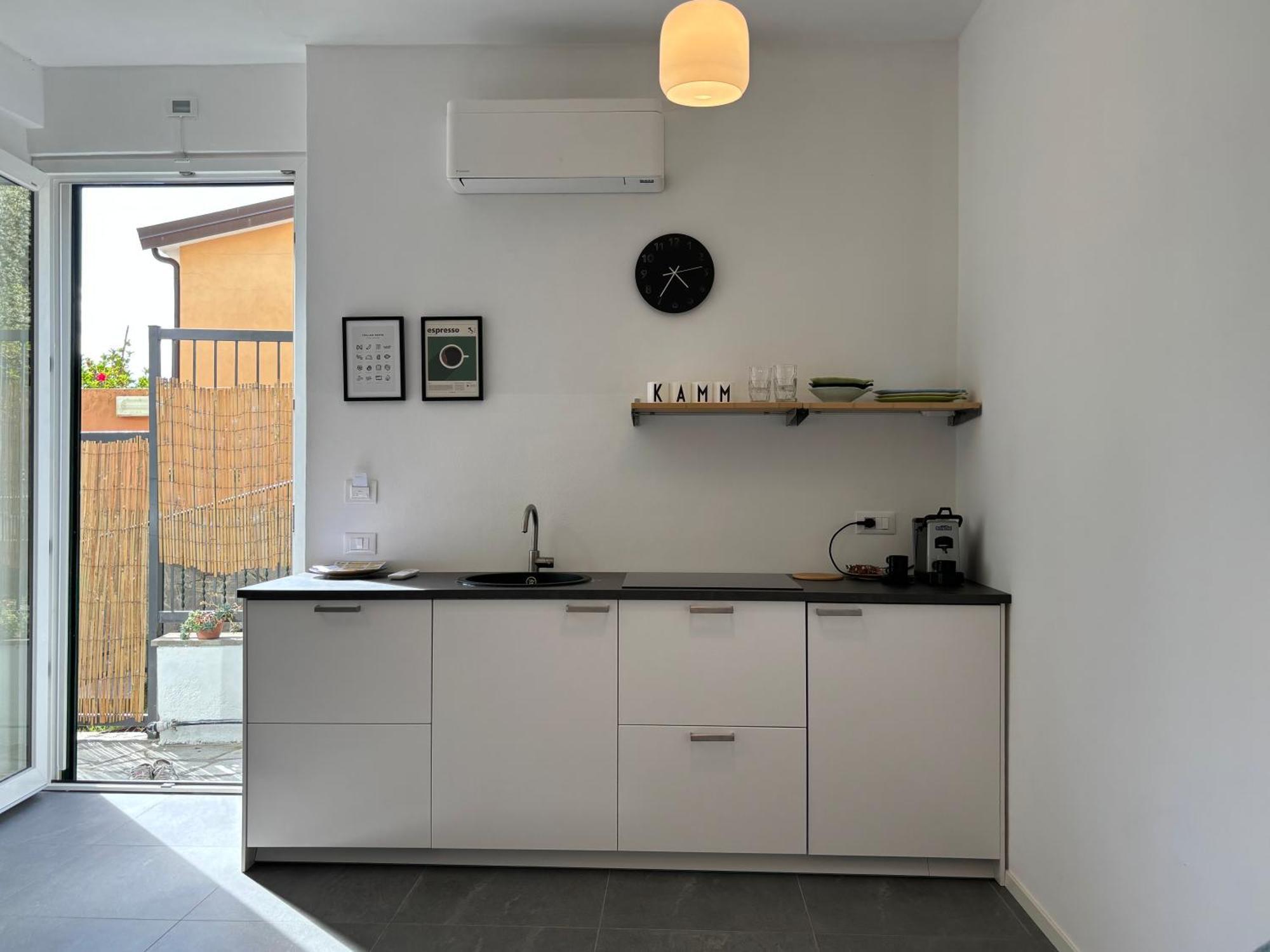 ריומאג'ורה Villa Reise מראה חיצוני תמונה