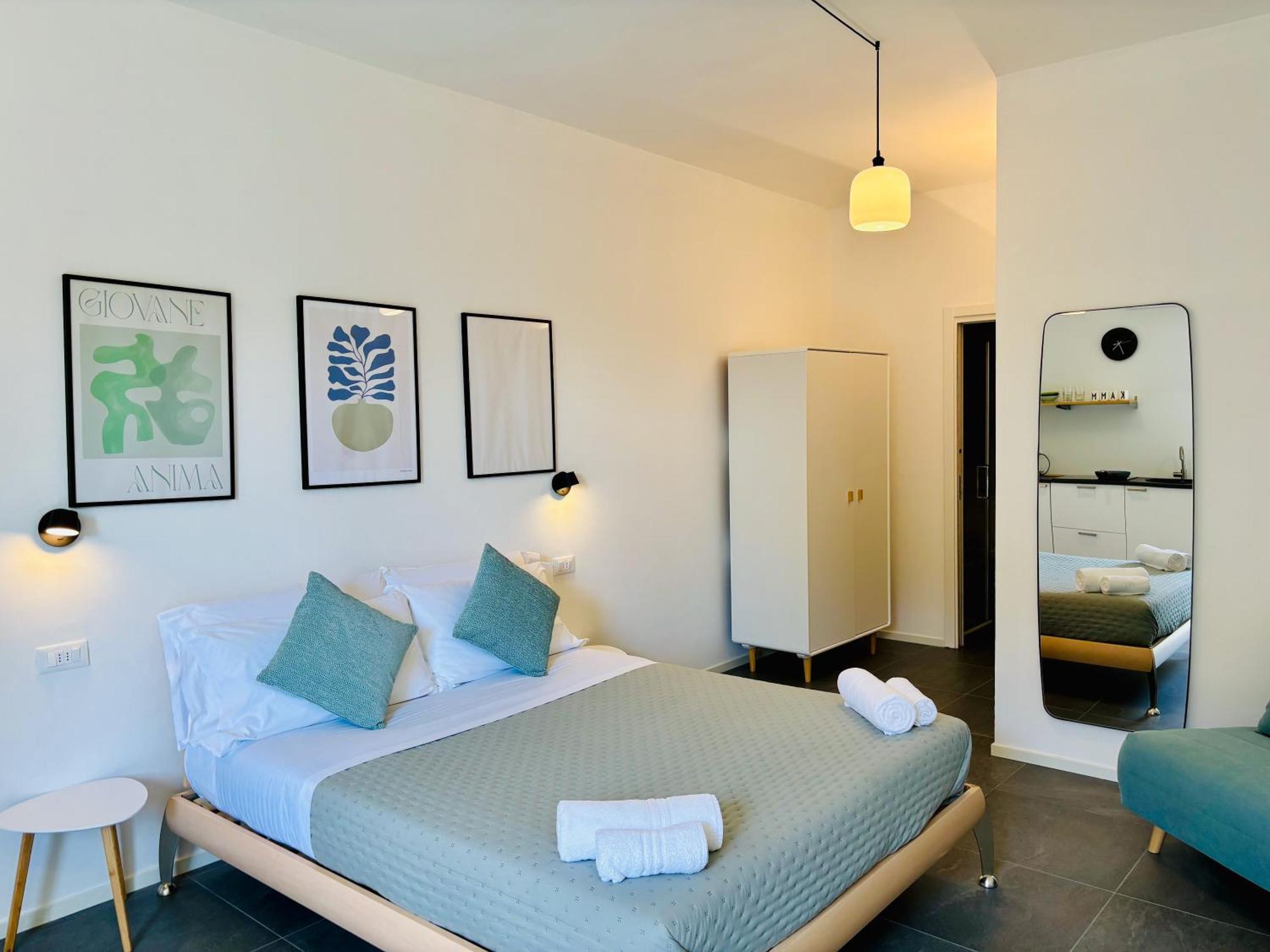 ריומאג'ורה Villa Reise מראה חיצוני תמונה