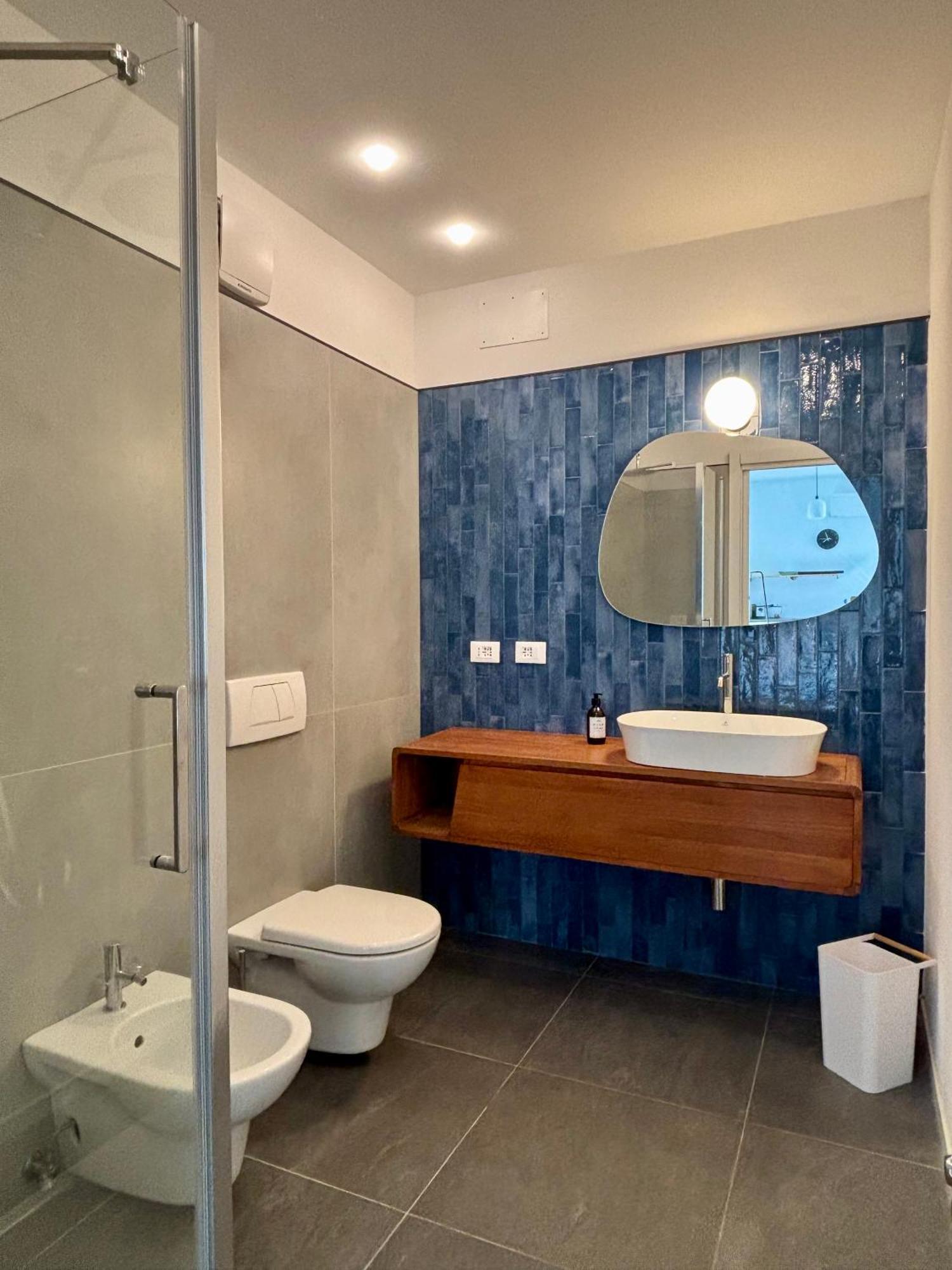 ריומאג'ורה Villa Reise מראה חיצוני תמונה