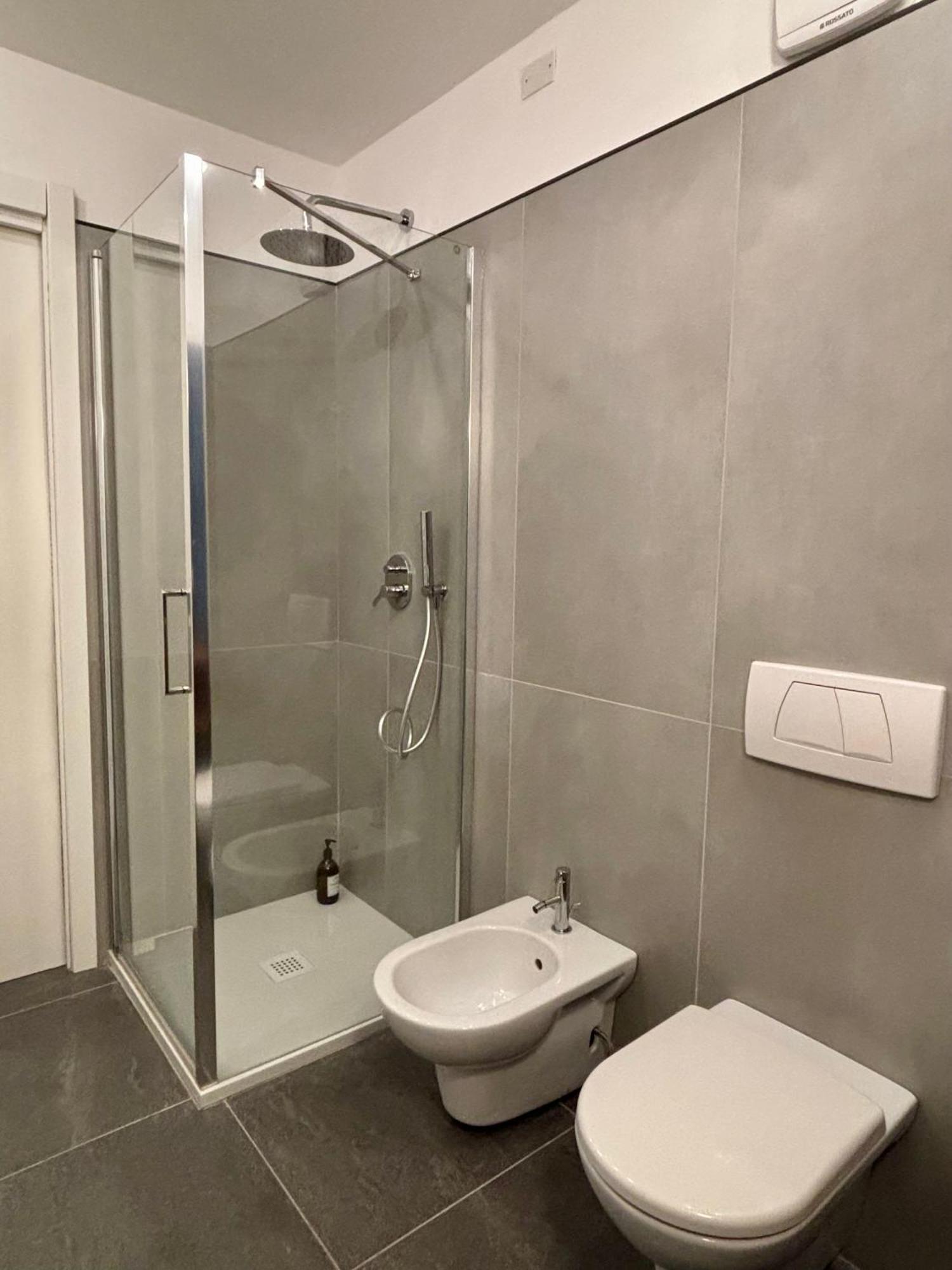 ריומאג'ורה Villa Reise מראה חיצוני תמונה